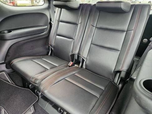 New 2026 Dodge Durango GT image 21