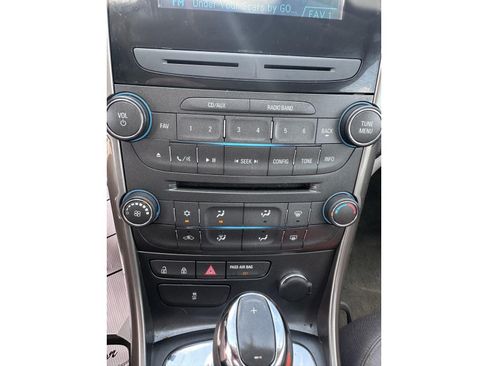 Used 2013 Chevrolet Malibu LS w/ Protection Package FWD image 48
