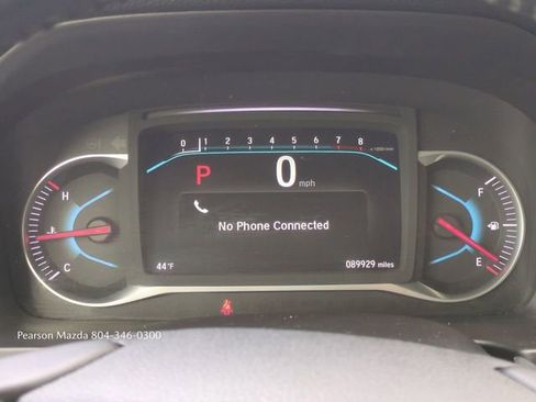 Used 2019 Honda Pilot Touring image 30