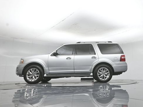 Certified 2017 Ford Expedition Limited AWD/4WD image 8