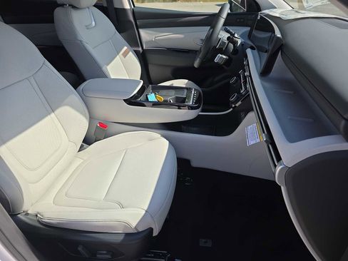 New 2026 Hyundai Tucson Limited image 26