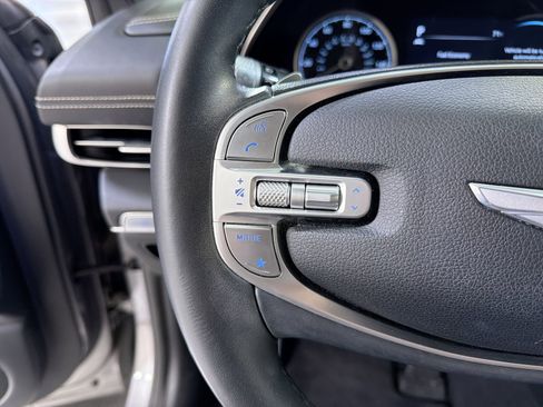 Used 2021 Genesis GV80 3.5T Advanced + image 14