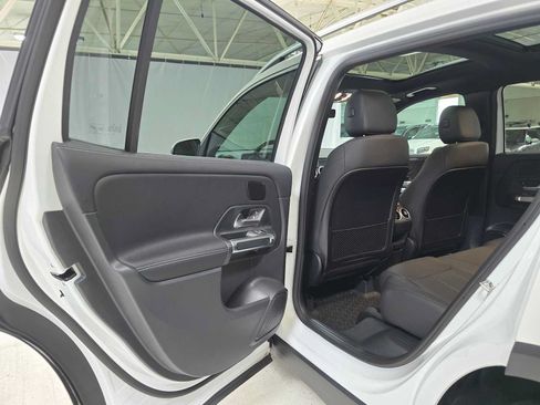 Certified 2026 Mercedes-Benz GLB 250 4MATIC image 15