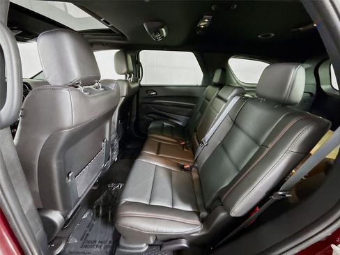 New 2026 Dodge Durango GT image 20