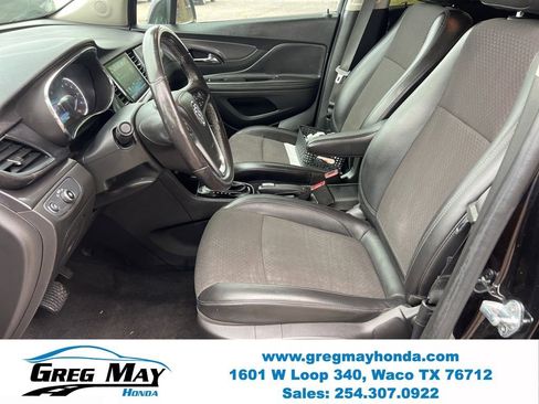 Used 2019 Buick Encore Preferred w/ Safety Package FWD image 21