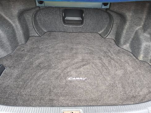 Used 2008 Toyota Camry FWD image 35