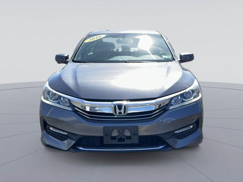 Used 2016 Honda Accord EX-L image 8