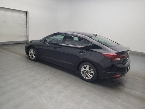 Used 2019 Hyundai Elantra Value Edition image 3