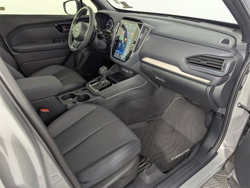 Used 2025 Subaru Forester Limited w/ Popular Package #2 image 38