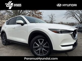 Used 2017 MAZDA CX-5 Grand Touring 360° Tour