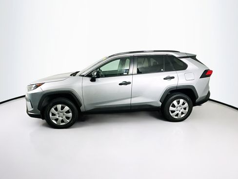 Used 2020 Toyota RAV4 LE w/ Carpet Mat Package image 4