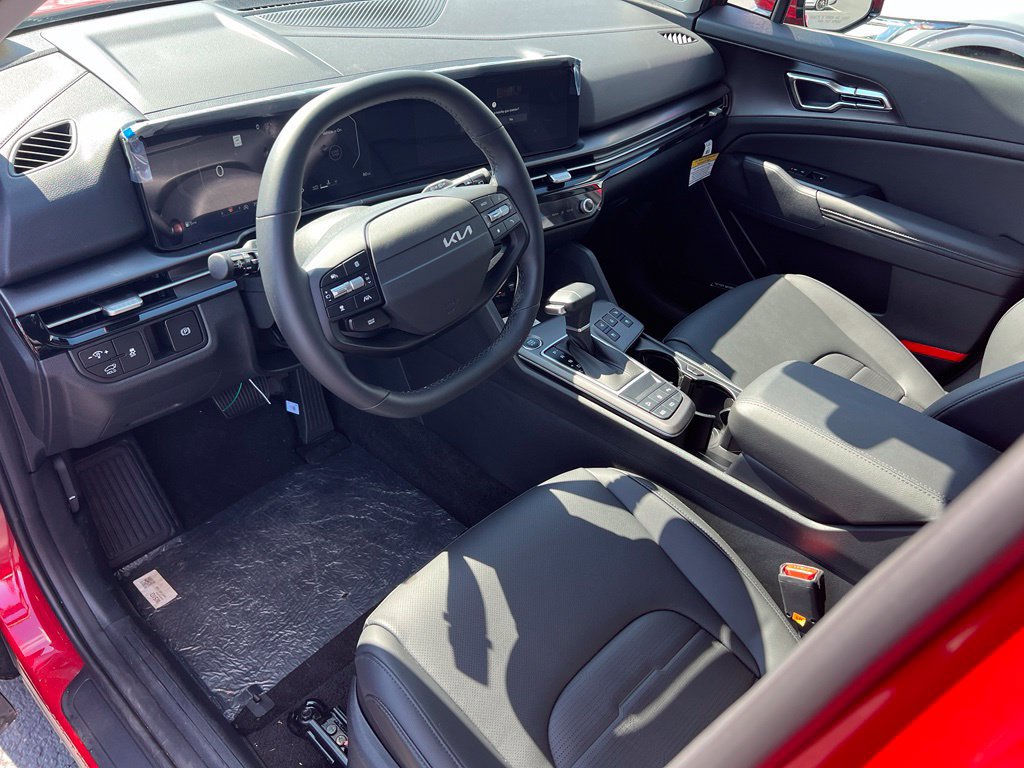 New 2026 Kia Sportage SX FWD image 15