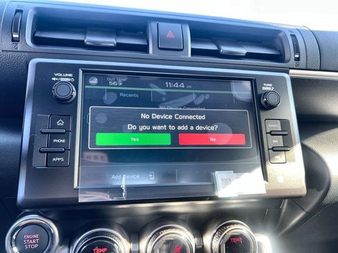 New 2026 Subaru BRZ Limited image 12