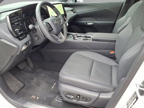 Certified 2024 Lexus RX 350 Premium w/ Convenience Package image 15
