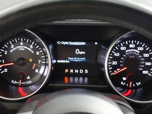 Used 2019 Ford Mustang GT w/ GT Performance Package image 29