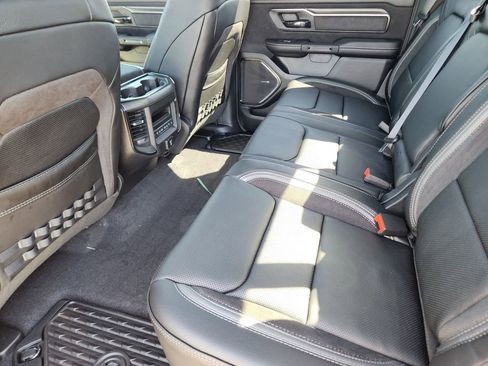 New 2026 RAM 1500 RHO w/ RHO Level 1 Equipment Group image 21