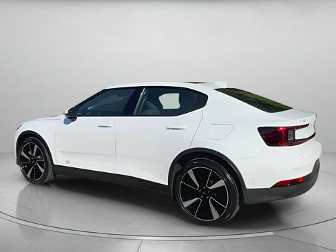 Used 2022 Polestar Polestar 2 w/ Plus Package image 20