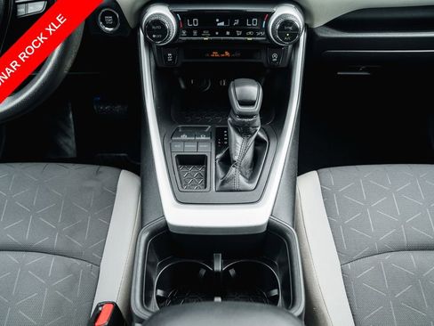Certified 2023 Toyota RAV4 XLE w/ Convenience Package FWD image 24