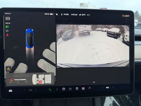 Used 2023 Tesla Model 3 Long Range image 16