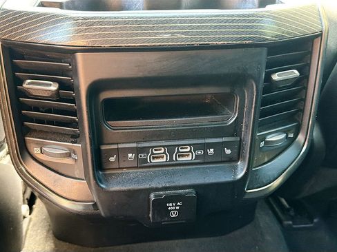 Used 2021 RAM 1500 Limited w/ Night Edition AWD/4WD image 26