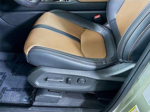 Used 2026 Honda Passport TrailSport Elite image 26