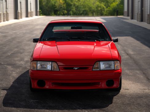 Used 1993 Ford Mustang Cobra RWD image 18