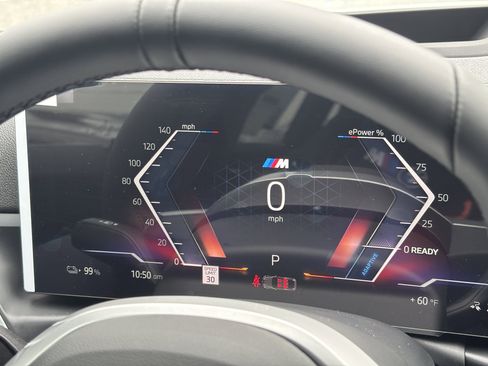 New 2026 BMW i4 eDrive40 w/ M Sport Package image 13