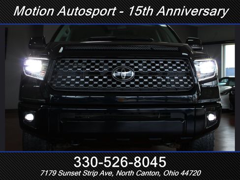 Used 2019 Toyota Tundra SR5 AWD/4WD image 44
