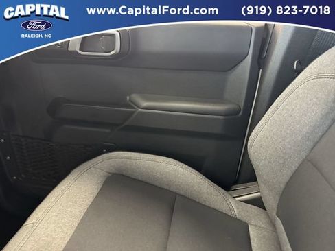New 2025 Ford Bronco Big Bend AWD/4WD image 28