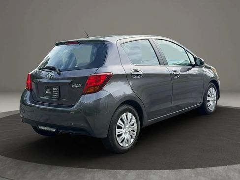 Used 2017 Toyota Yaris L FWD image 4