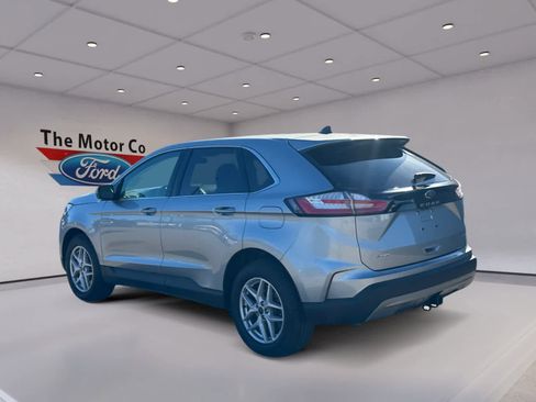 Certified 2023 Ford Edge SEL w/ Convenience Package image 7