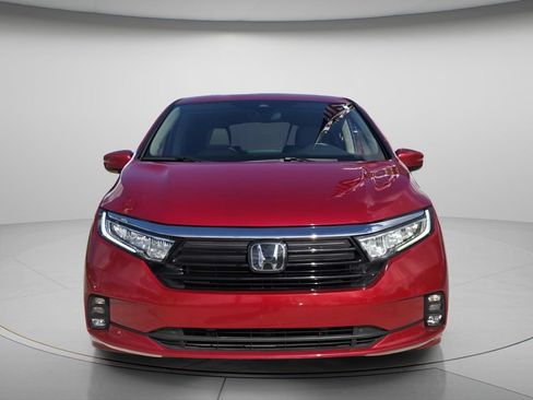Used 2024 Honda Odyssey EX-L image 4