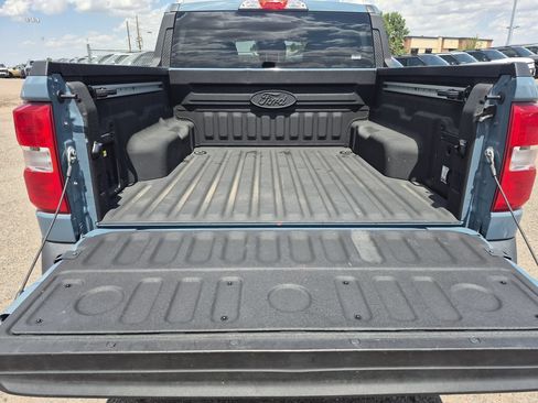 Used 2022 Ford Maverick XLT w/ Equipment Group 300A Standard AWD/4WD image 15