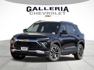 New 2026 Chevrolet TrailBlazer LT w/ Driver Confidence Package FWD 360° Tour
