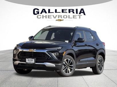 New 2026 Chevrolet TrailBlazer LT w/ Driver Confidence Package
