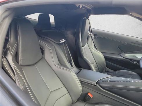 Used 2022 Chevrolet Corvette Stingray Coupe w/ Battery Protection Package image 15