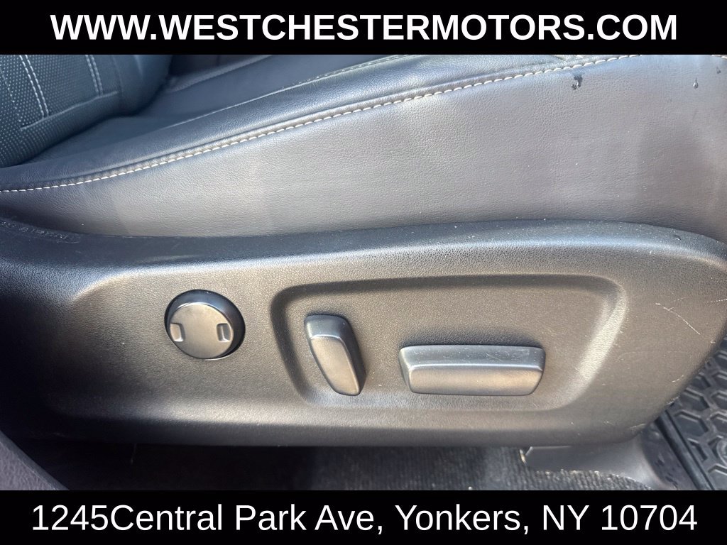 Used 2016 Lexus RX 350 AWD image 14