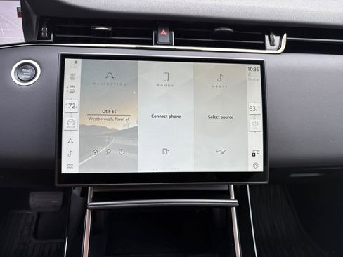 Used 2026 Land Rover Range Rover Evoque S image 14