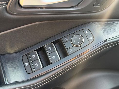 Used 2023 Nissan Rogue SL w/ SL Premium Package AWD/4WD image 15