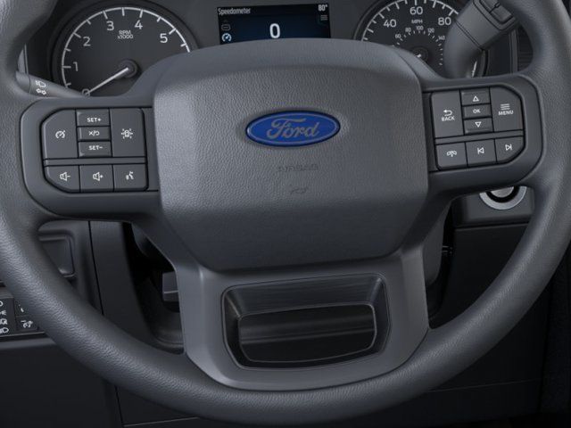 New 2026 Ford F150 XL AWD/4WD image 14