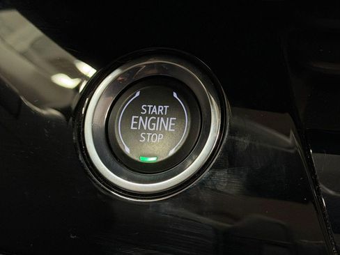 Used 2025 Buick Envision Sport Touring AWD/4WD image 29