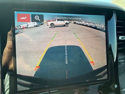 Used 2025 RAM 1500 Tradesman image 20