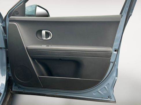 Certified 2024 Hyundai Ioniq 5 SEL AWD/4WD image 25
