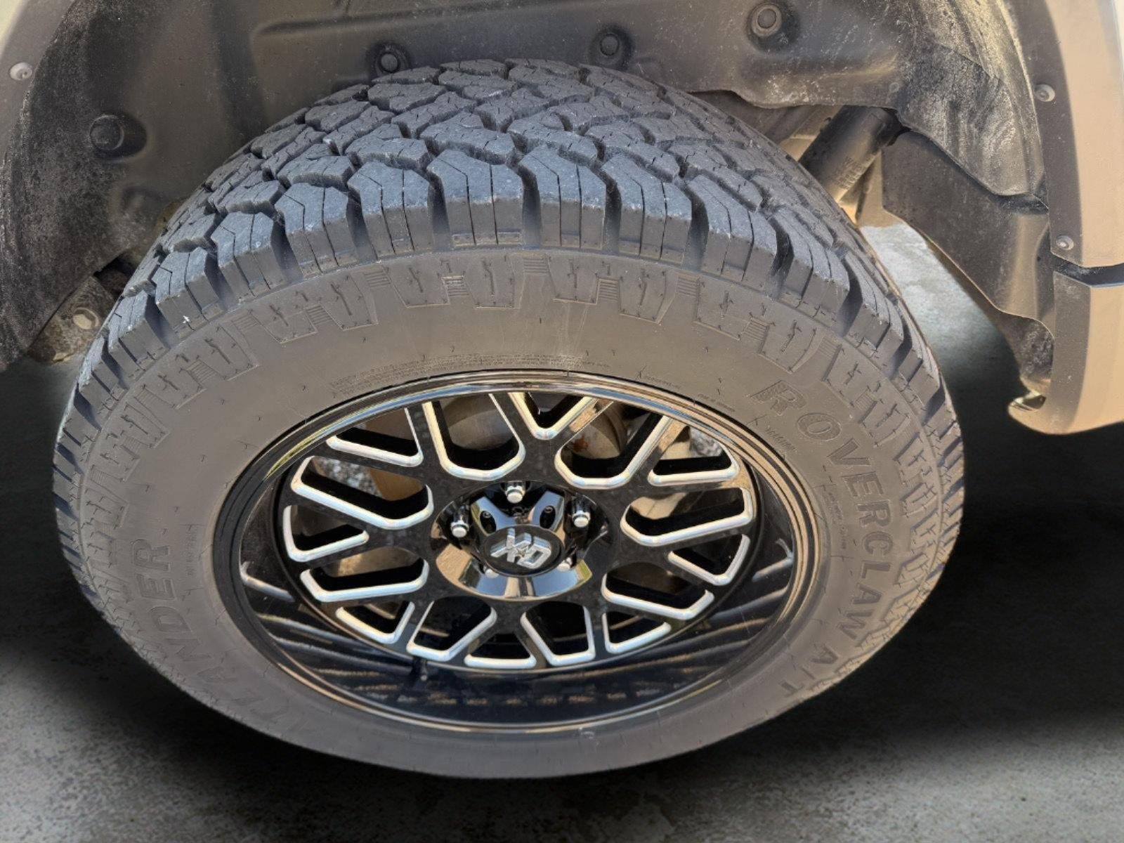 Used 2021 Jeep Wrangler Unlimited Sahara AWD/4WD image 30