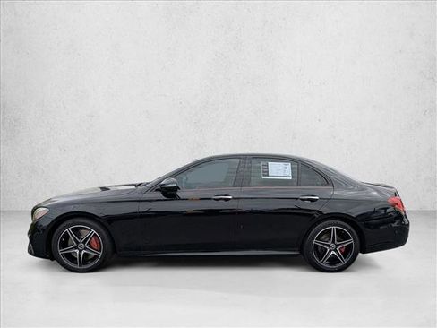 Used 2018 Mercedes-Benz E 300 image 9