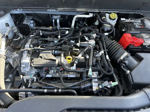 Used 2024 Ford Bronco Sport Big Bend image 10