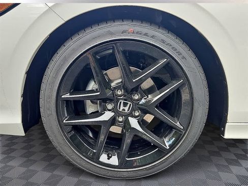 New 2026 Honda Civic Sport image 5