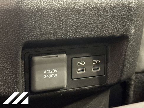 Used 2025 Toyota Tacoma TRD Off-Road AWD/4WD image 25