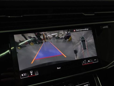 New 2026 Audi Q8 Premium image 24