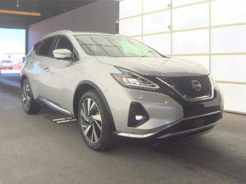 Used 2023 Nissan Murano SL w/ Cargo Package AWD/4WD image 1